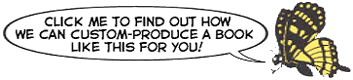 We Can Produce Your Promotional Activity Books
