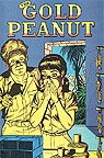 The Gold Peanut Promotional Comic Book